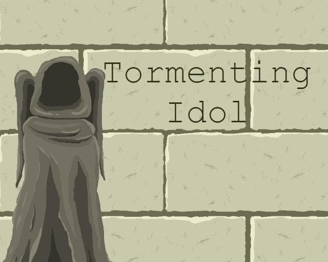 LD51 - Tormenting Idol