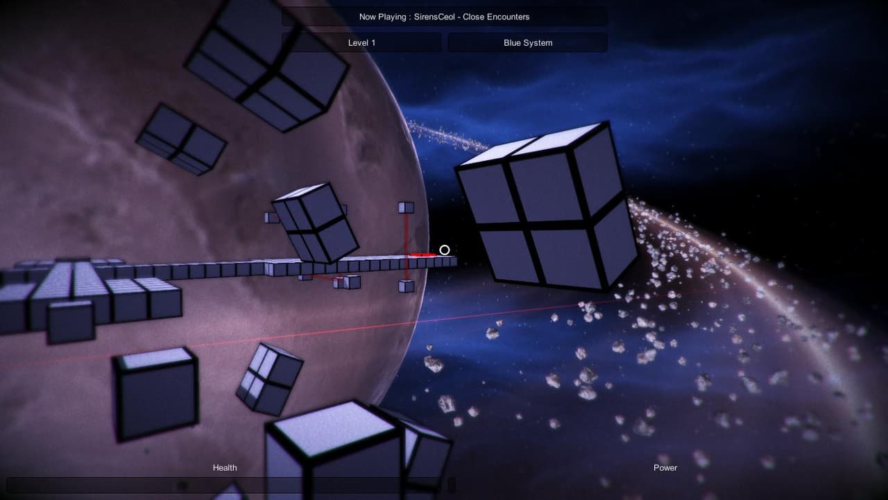 Curiosity (The Concept) screenshot 6