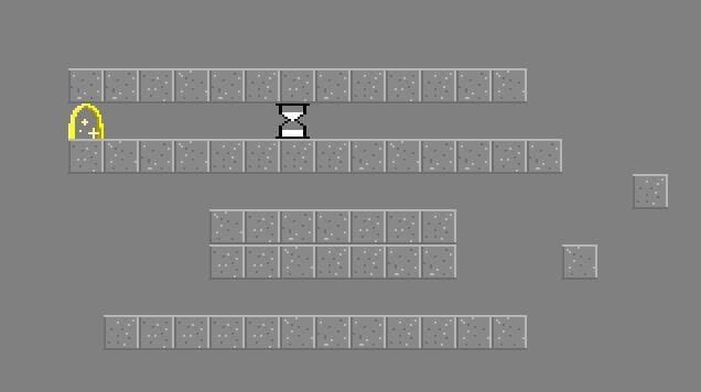 Hourglass (boymakesnoise) screenshot 3