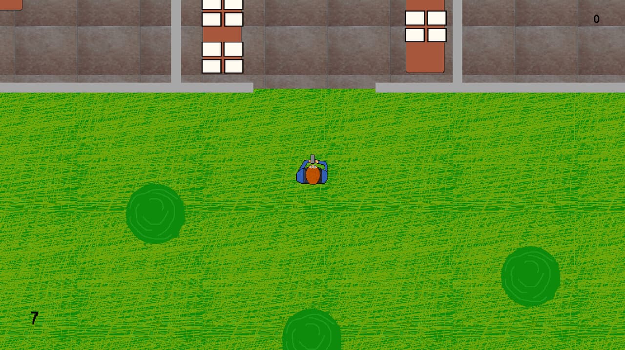 Police Adventure screenshot 3
