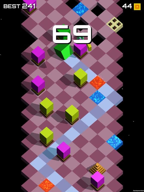 Jump Lattice Pro