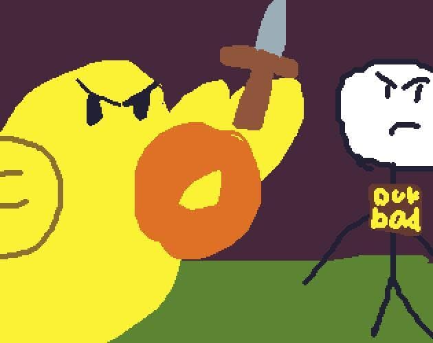 DuckGod