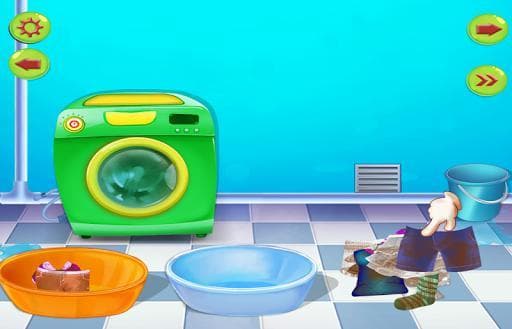 Clean Up - House Cleaning screenshot 6