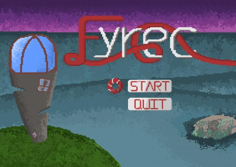 Fyrec (VitoCorleone) screenshot 2