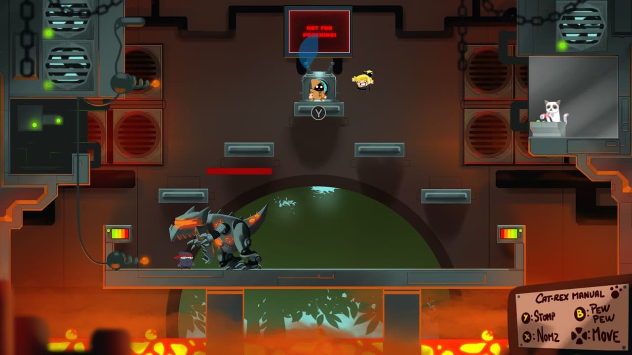 Agents vs Villain screenshot 6