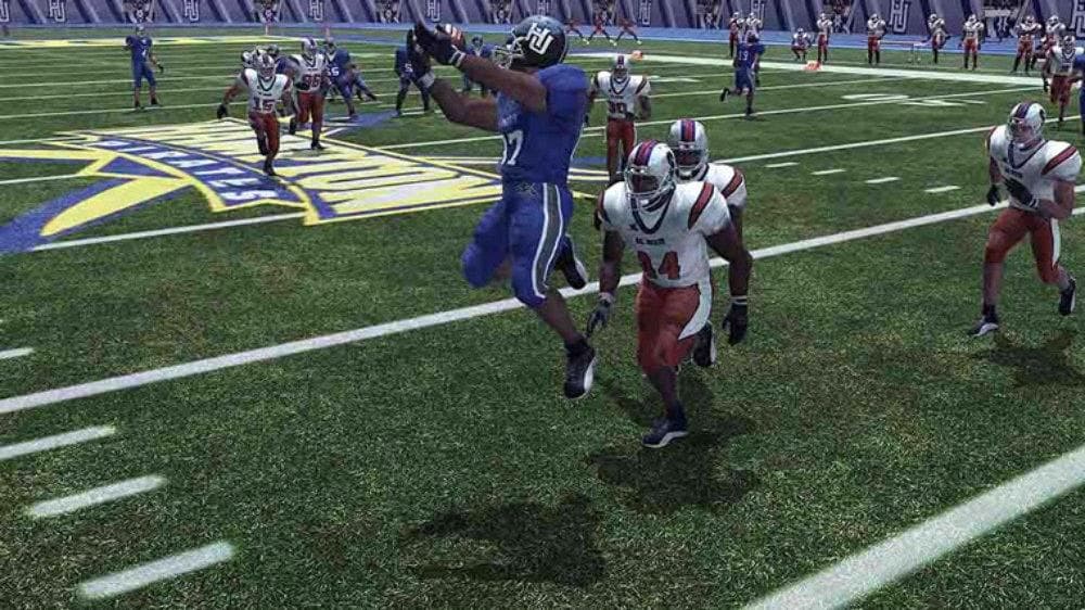 BCFx-Doug Williams Ed. screenshot 5