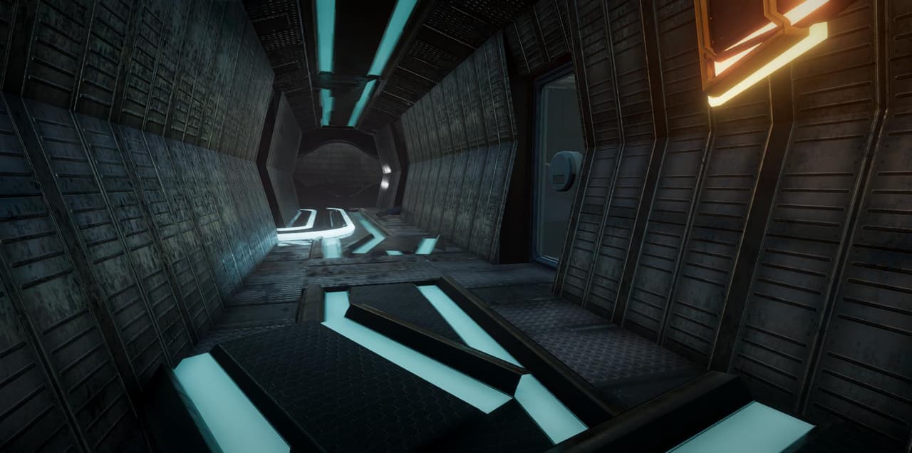 Celerity (itch) screenshot 5