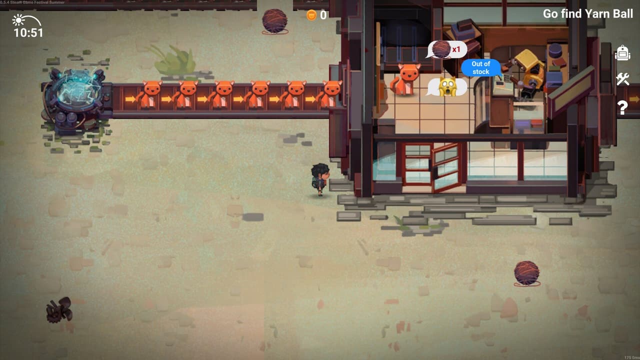 Learning Factory screenshot 2