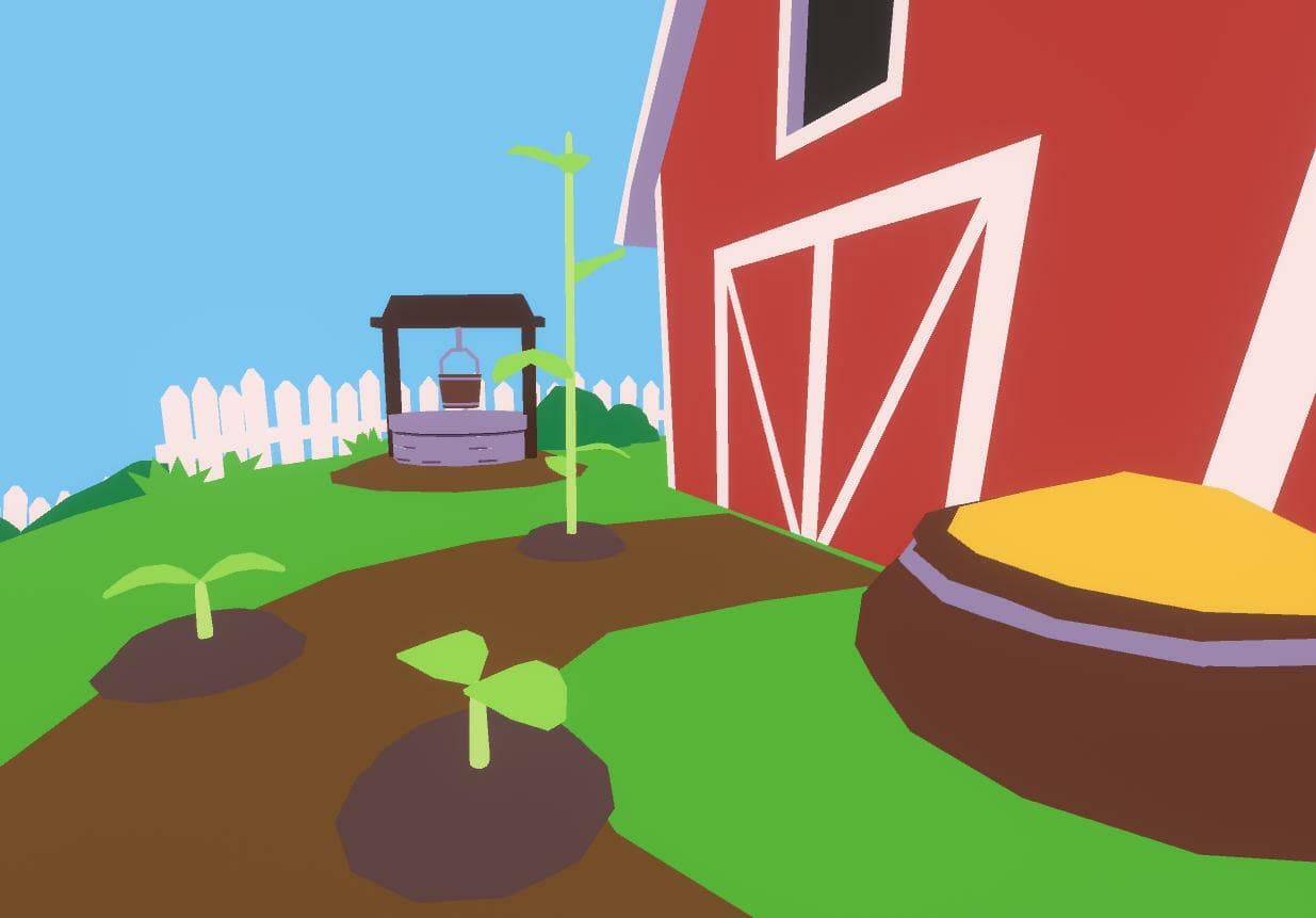 Harvest Shoots screenshot 3
