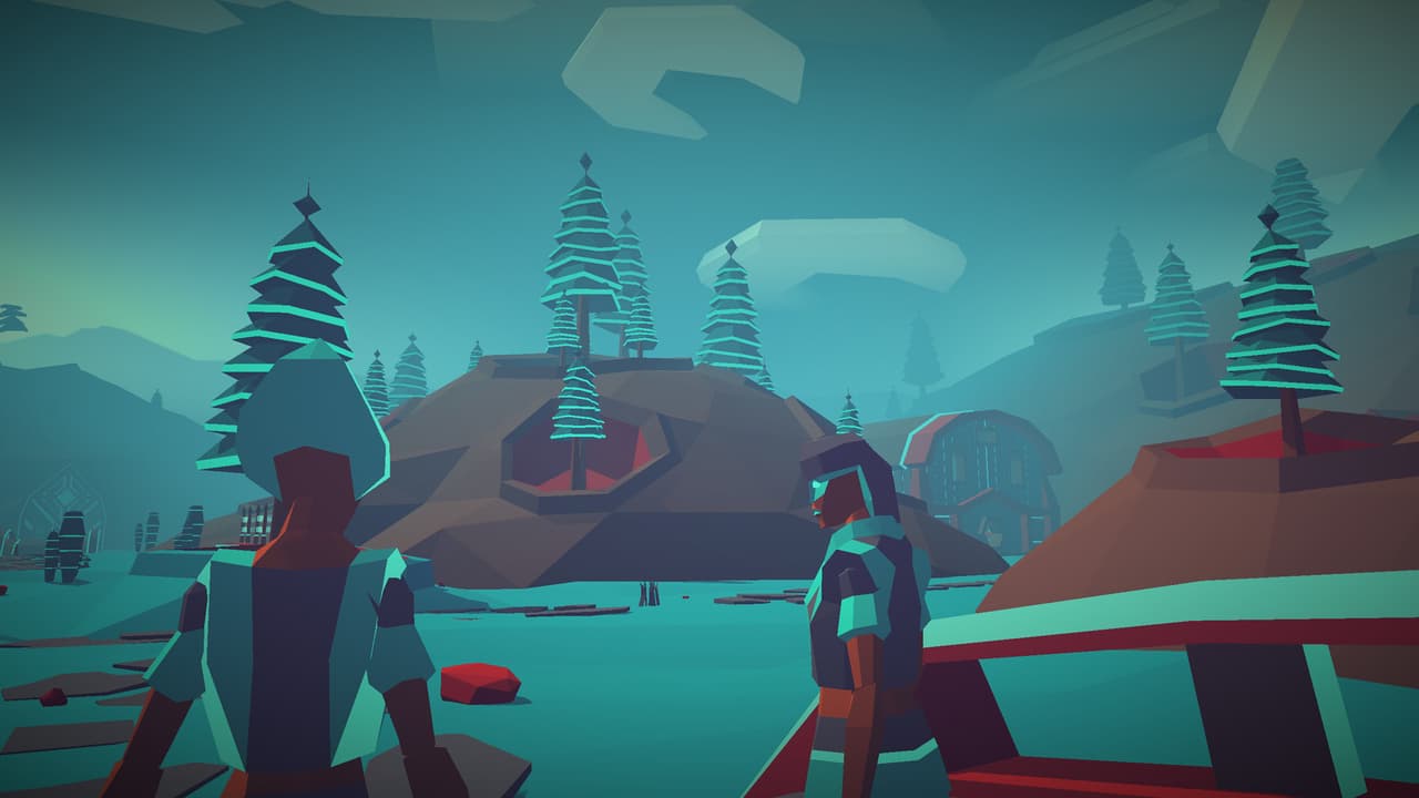 Morphite screenshot 6
