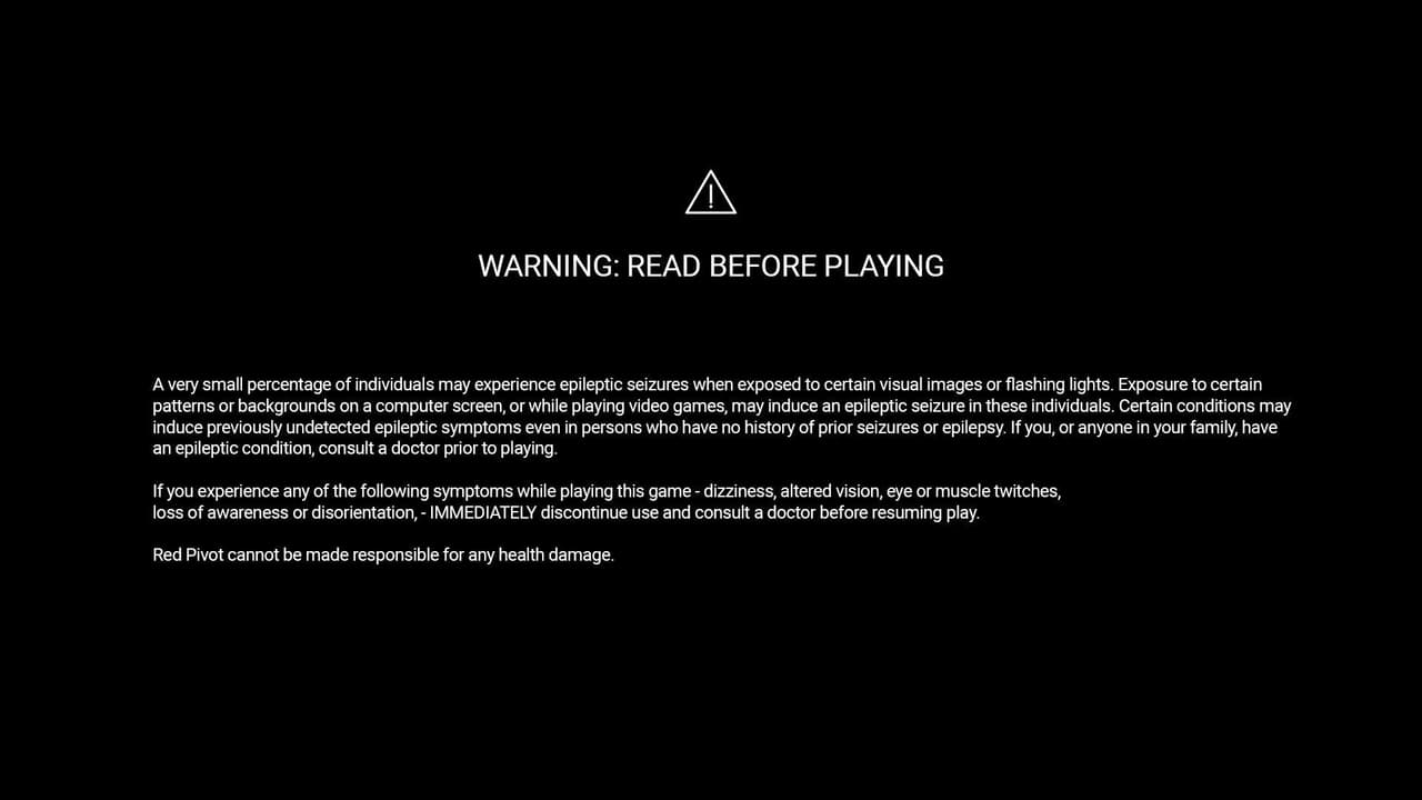 SCP 087 B screenshot 2