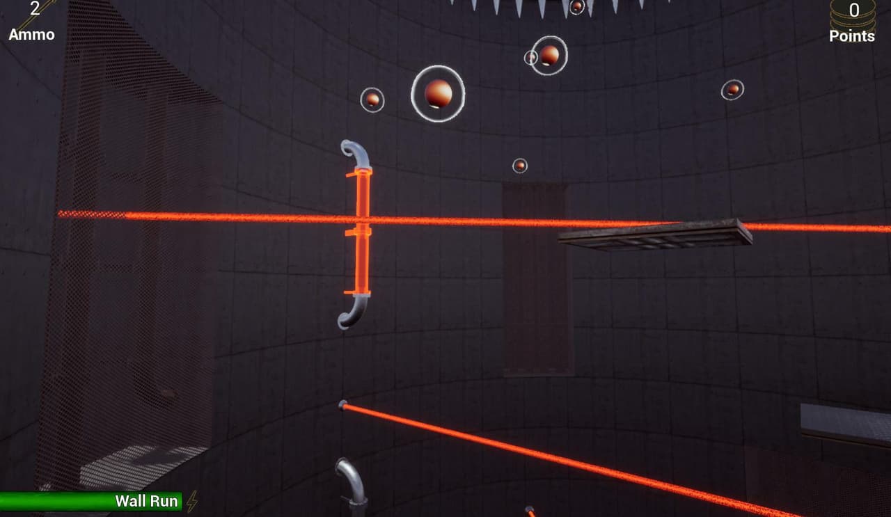 LaBow screenshot 4