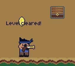 The Amalgamate Curse screenshot 2