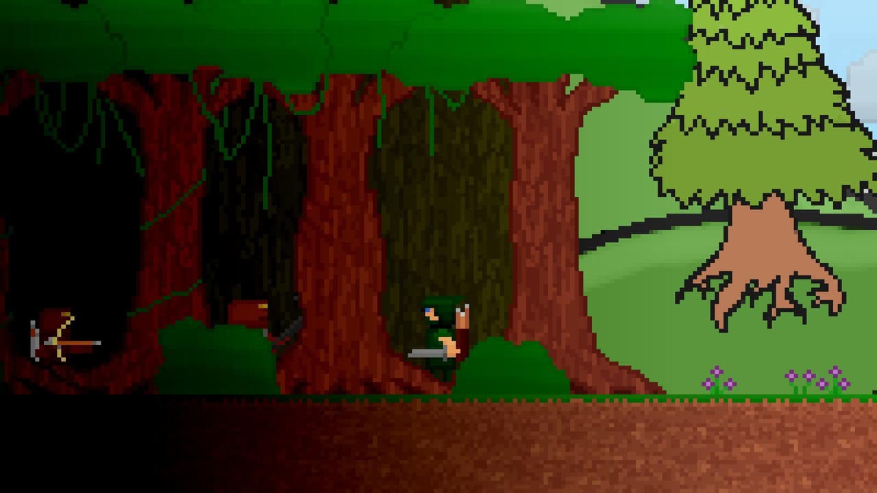 War Forge screenshot 4