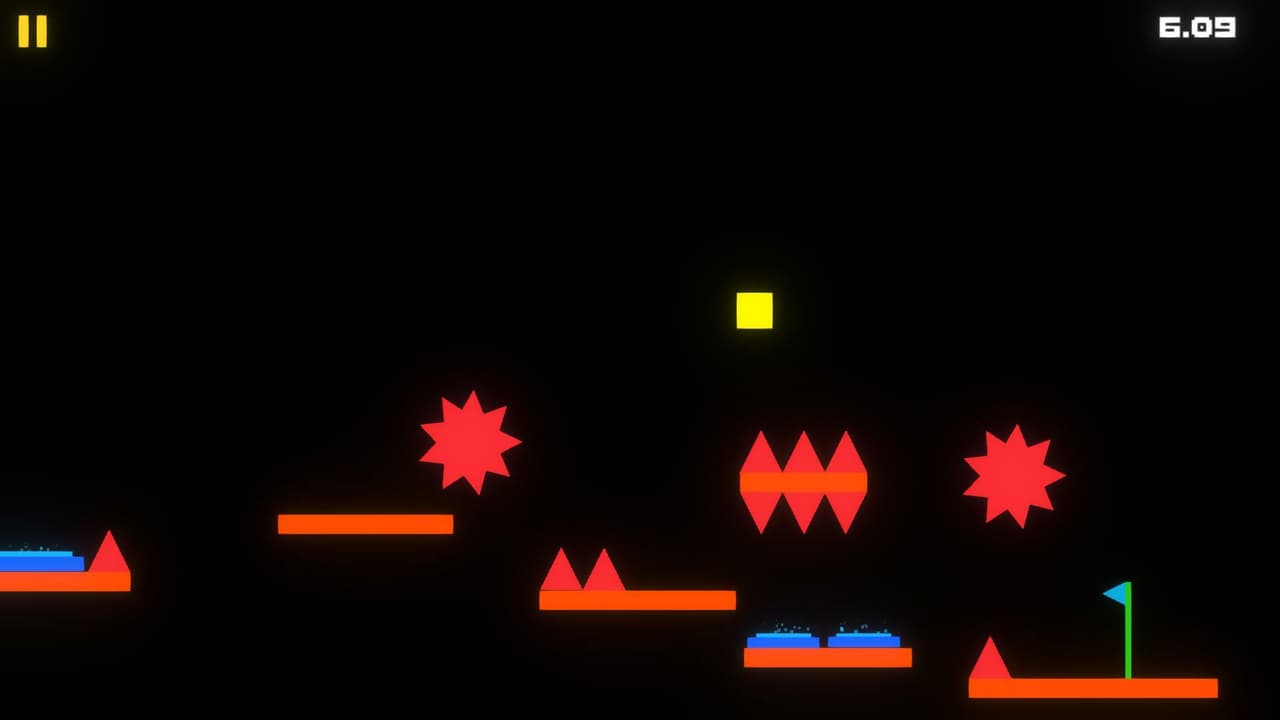 Square Root (Tirion Games) screenshot 4