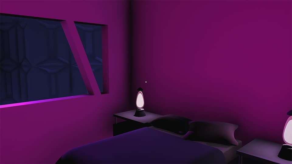 violet chill screenshot 3