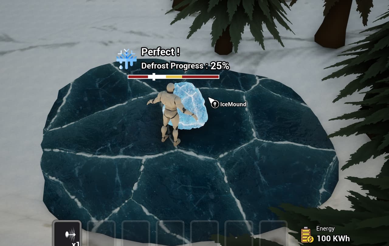 Arctic Pandemic screenshot 3