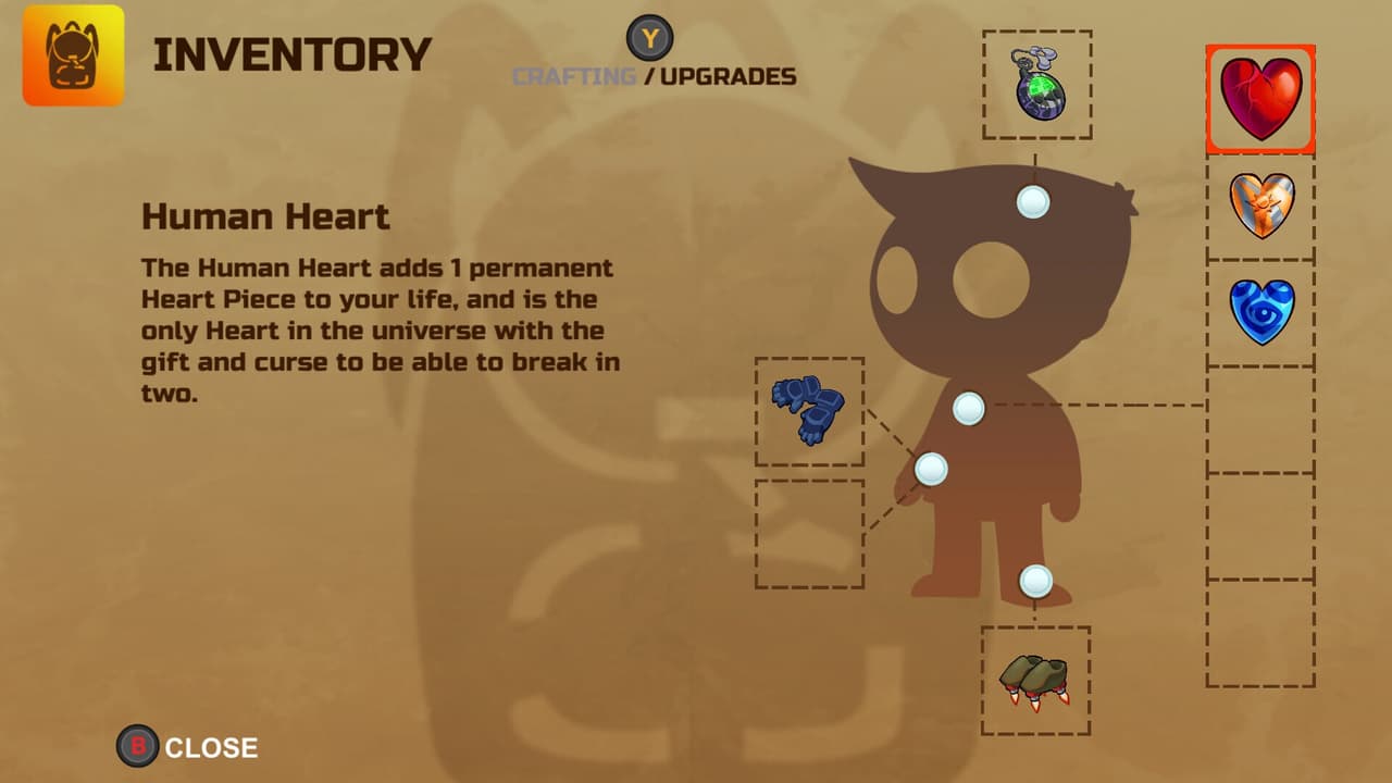 Billy Saves the World screenshot 5