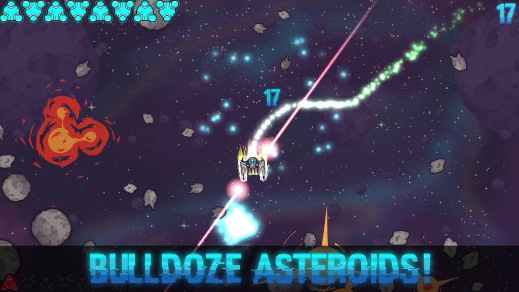 Roid Rage screenshot 4