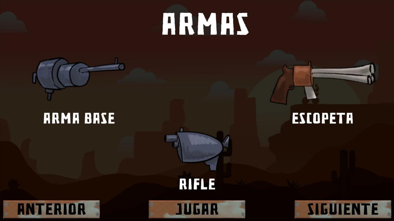 Master EVAD - Geteus y las ruinas Sabaku screenshot 3