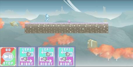 Jelly Tales screenshot 2