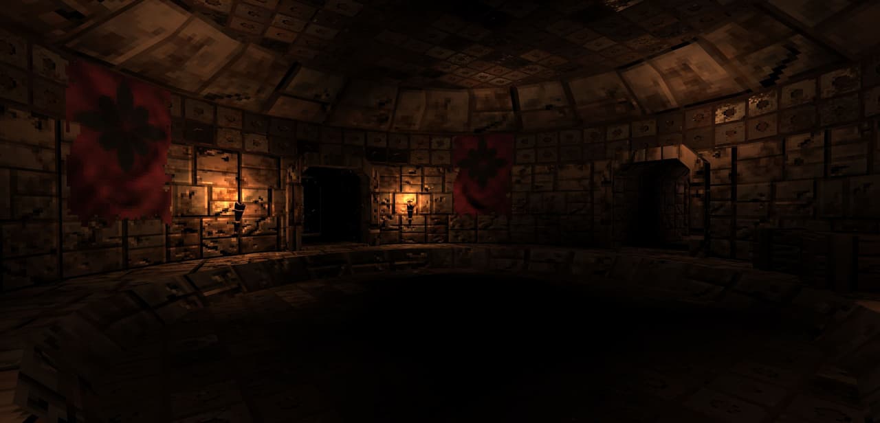 MAULD screenshot 3