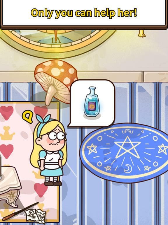 Case Hunter-Can you solve it? screenshot 2
