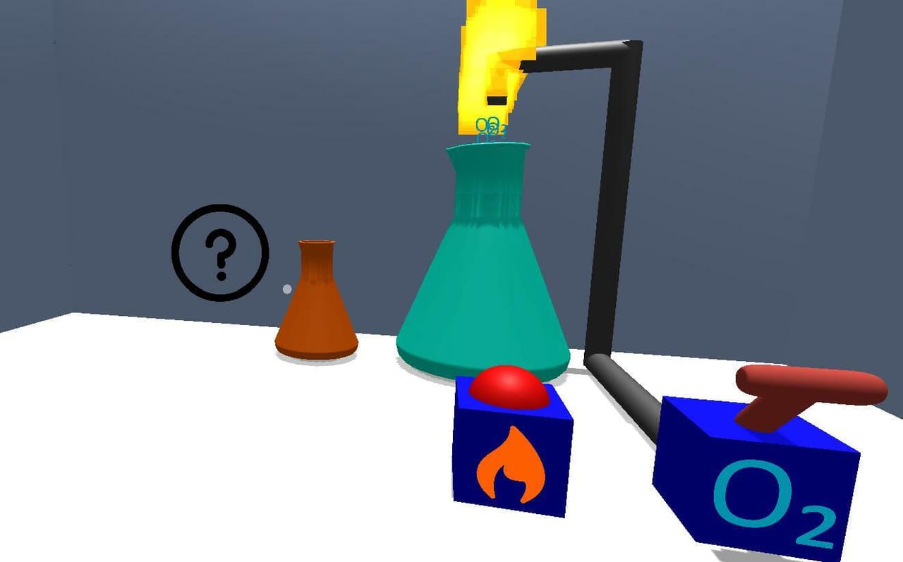 STEM Rocket screenshot 2