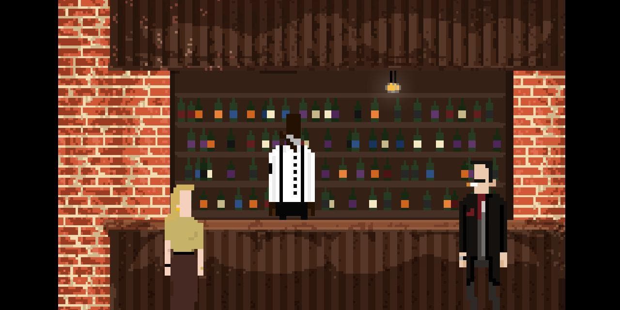 ScarCity screenshot 2