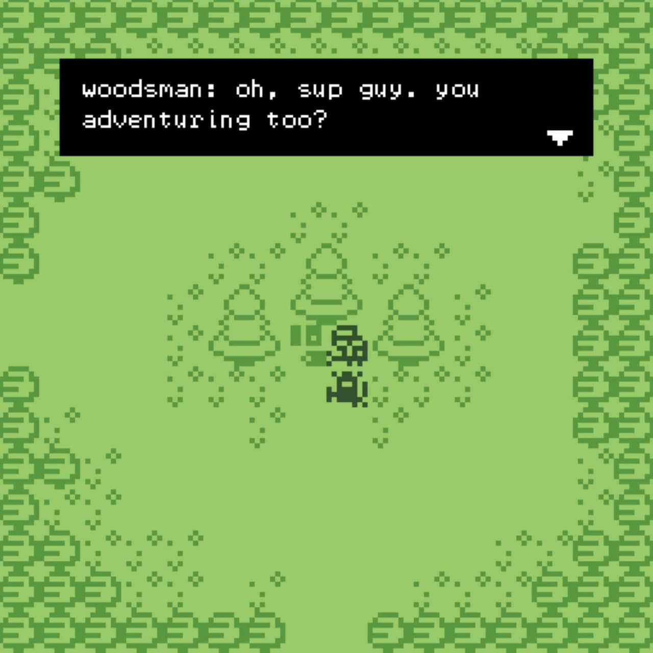 odd forest screenshot 2