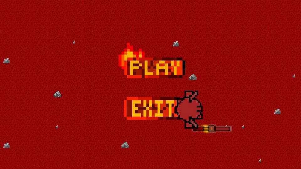 Save the hell screenshot 2