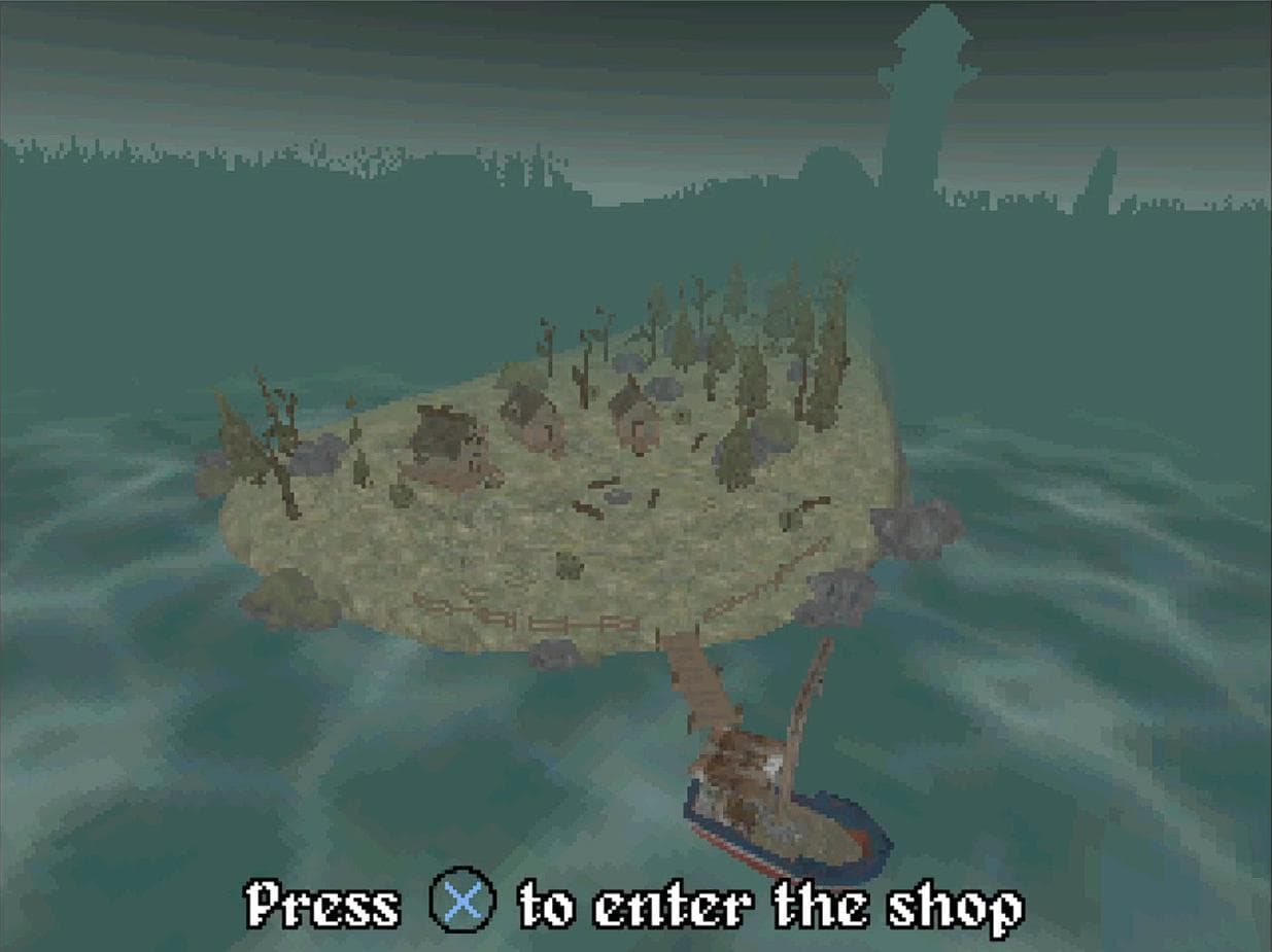 The Deep Ones (bronxtaco, Splooka, dom-lawlor, Nickowiss) screenshot 2