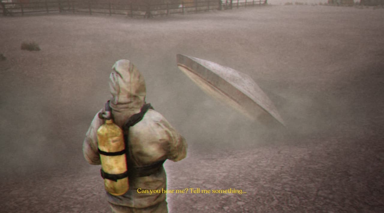 The Andromeda Strain screenshot 6