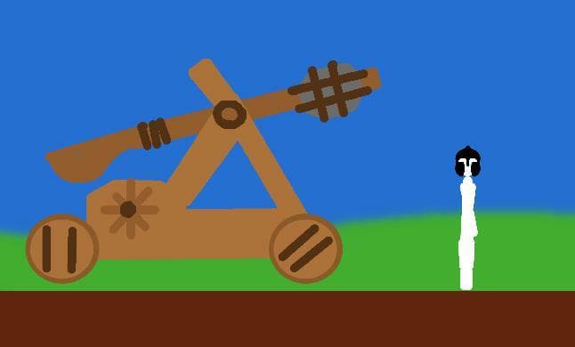 Catapult (TobyDev) screenshot 2