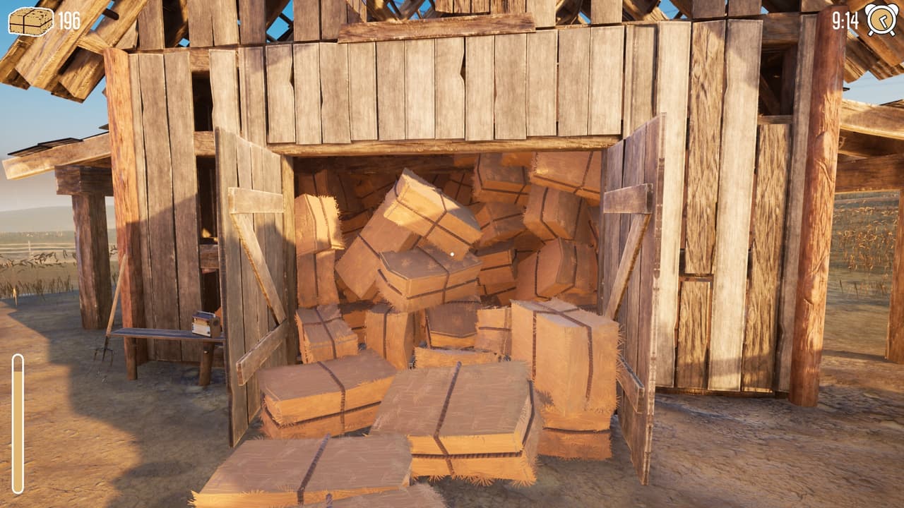 Do It With Hay (itch) screenshot 6