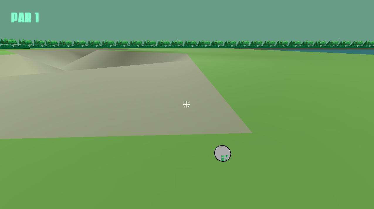 Golf Sim
