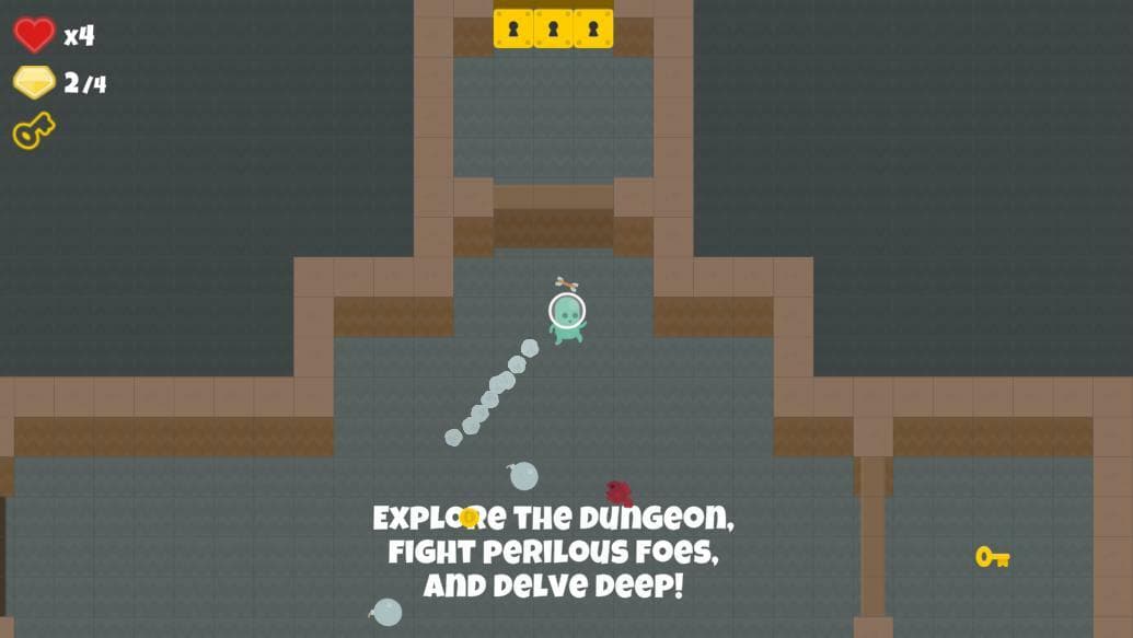 Dungeon Technician