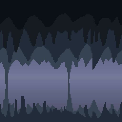 The Deep Dark (Tim Ferbeek)