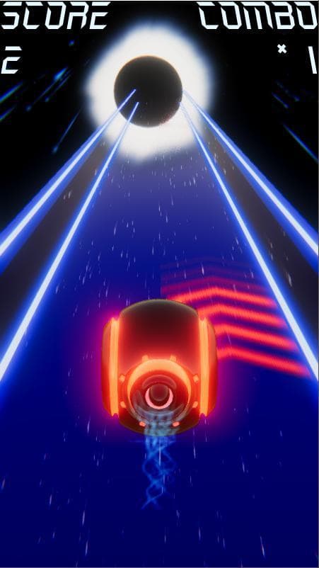 Hyperlane screenshot 2