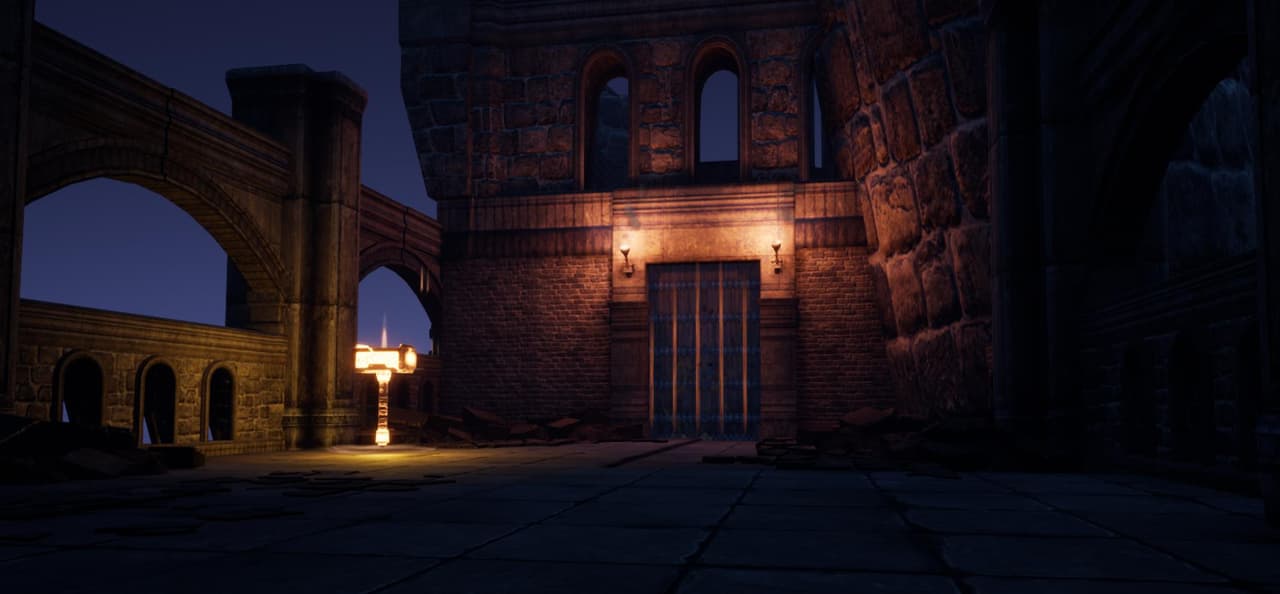 Ruingard screenshot 2