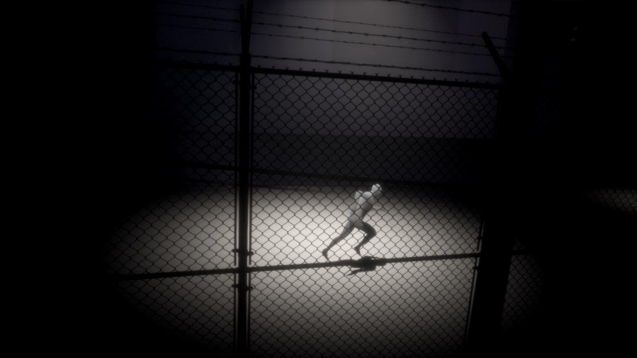 A Walk Past the Park screenshot 4
