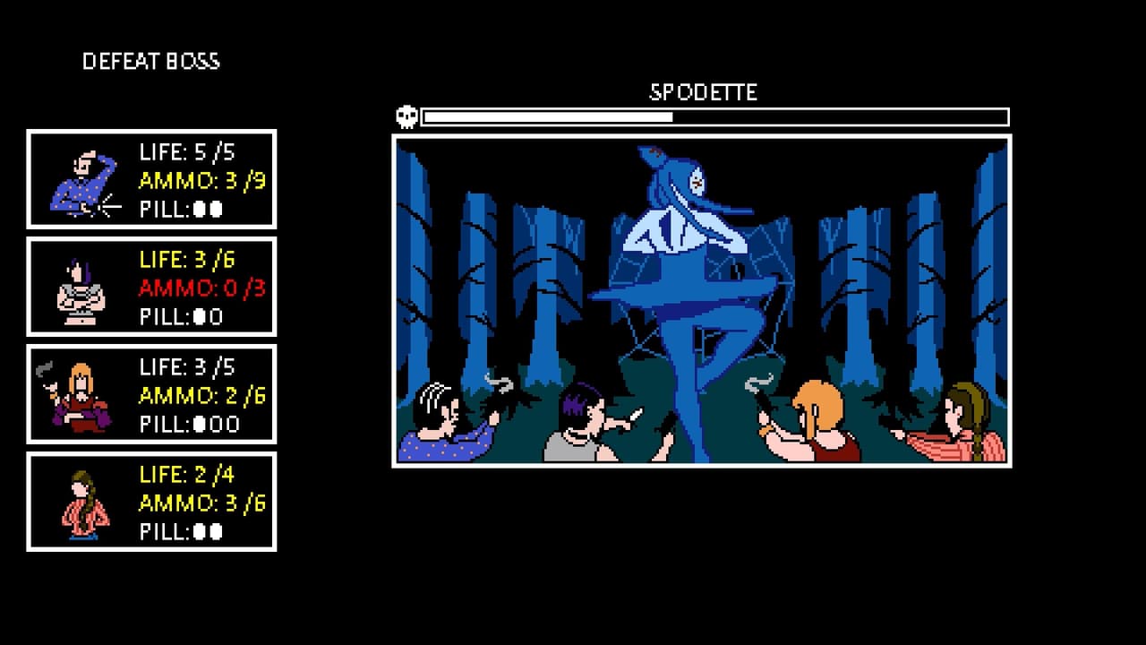 Mazepocalypse screenshot 4