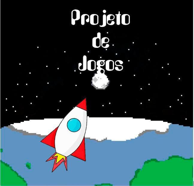 Projeto de Jogos