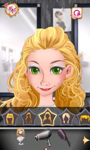 Fashion Girls screenshot 2
