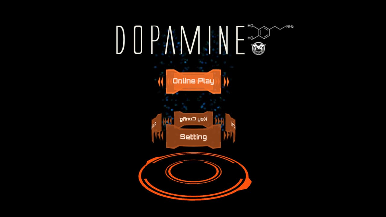 DOPAMINE screenshot 2