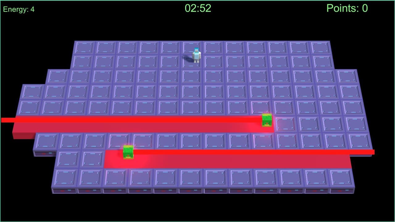 Nooooo! screenshot 3