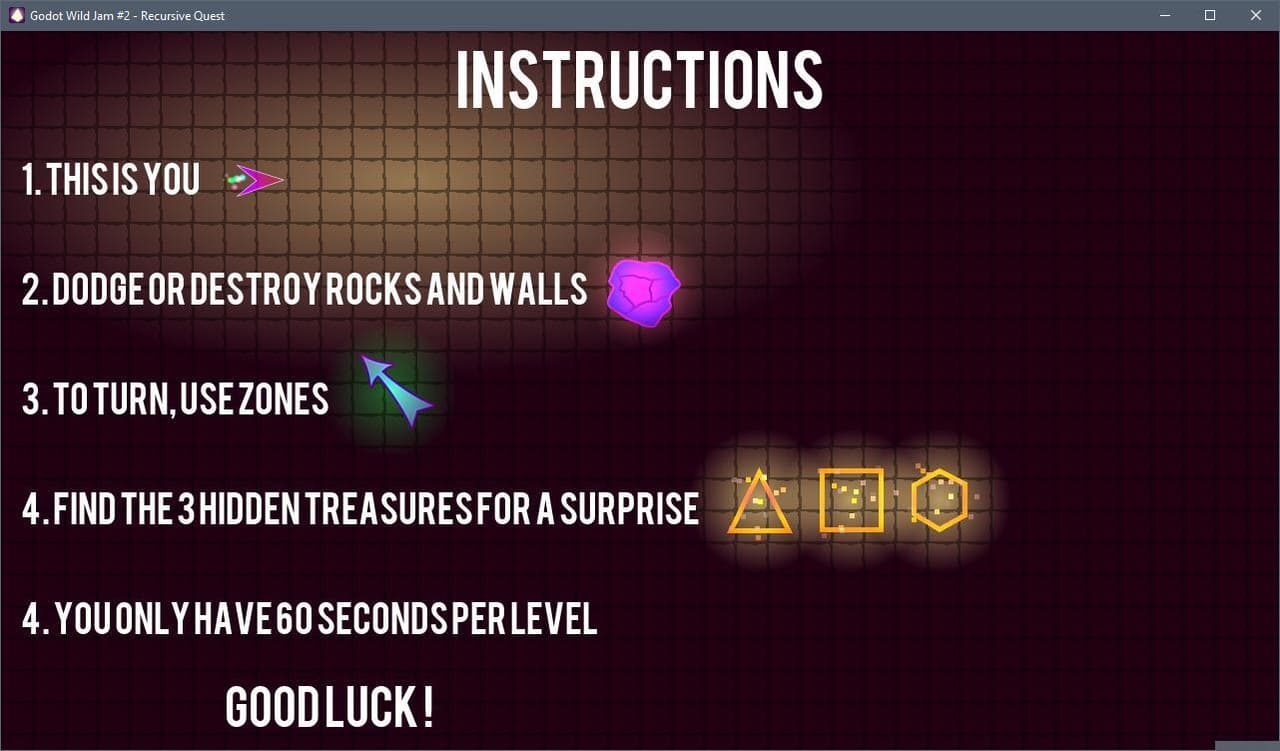 Recursive Quest screenshot 4