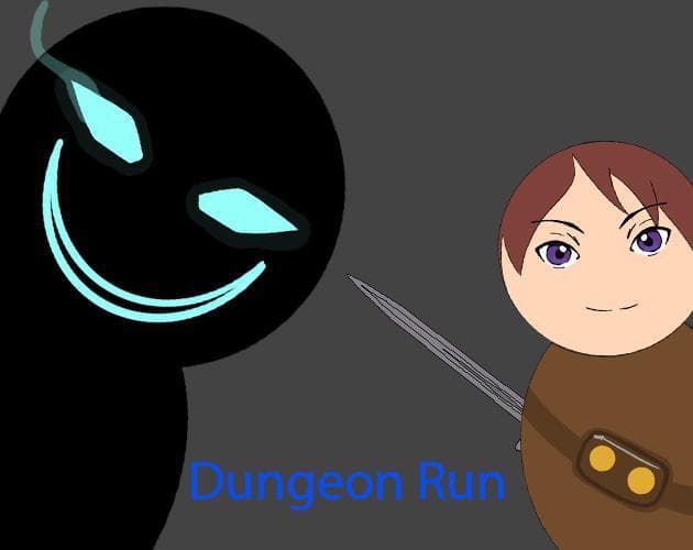 Dungeon Run (itch) (HyperNova120)