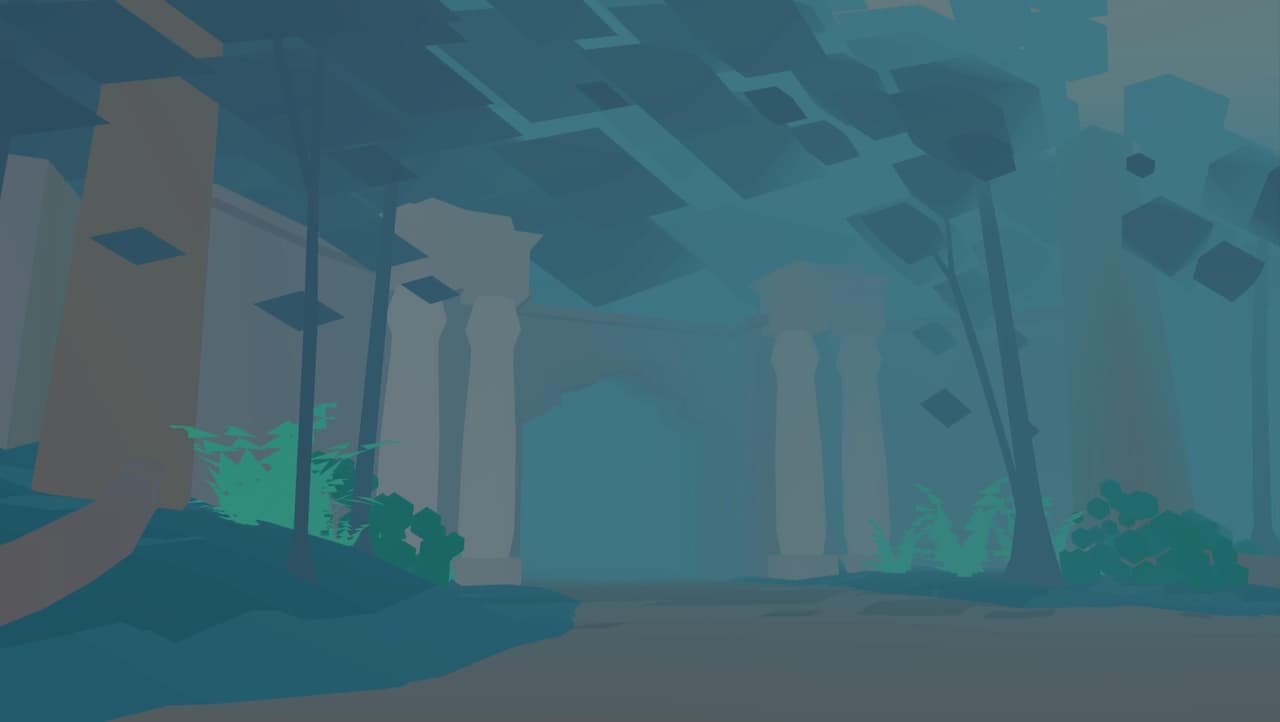 Dérive screenshot 4