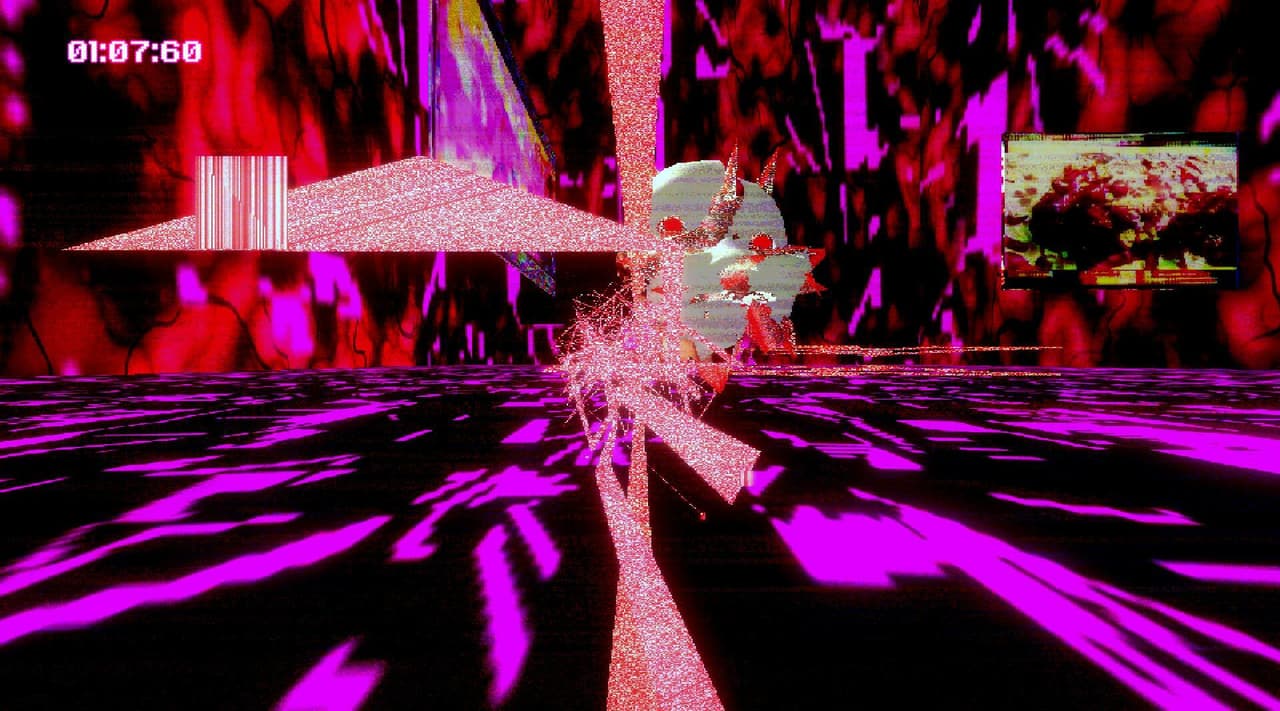 Hyperdeath screenshot 4
